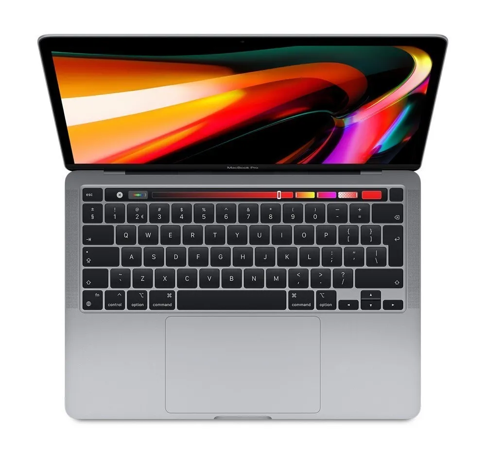 Apple MacBook Pro (13 inch, 2018) refurbished