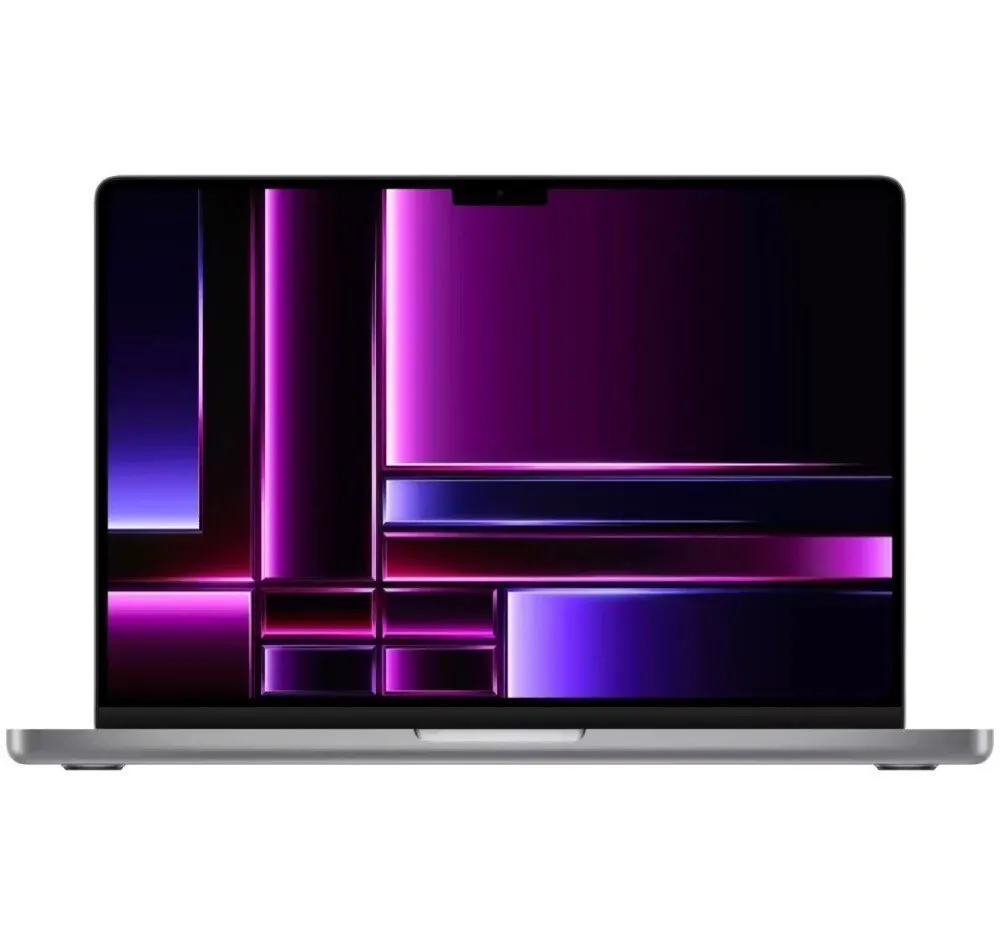 Apple MacBook Pro (14 inch, 2023) refurbished