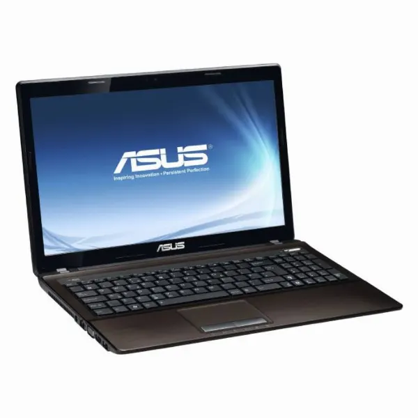 Asus k53sv