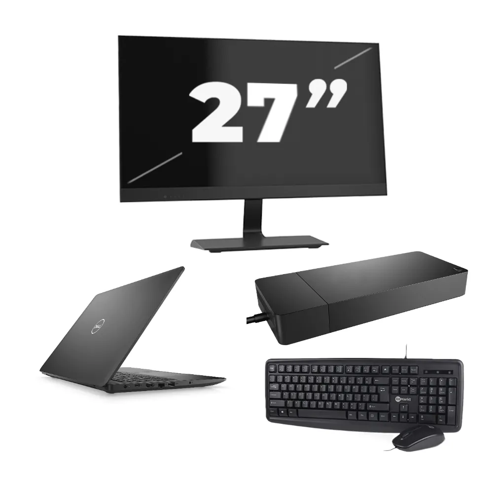 Dell Latitude 3590 refurbished