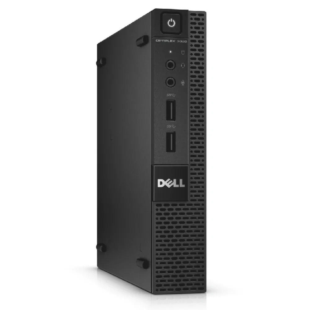 Dell Optiplex 3020 USFF refurbished