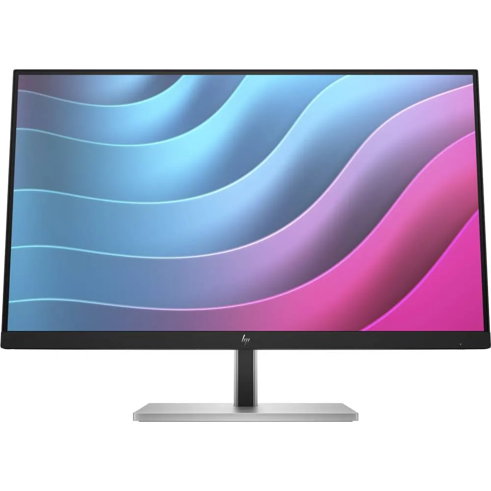 HP E24 G5 refurbished monitor