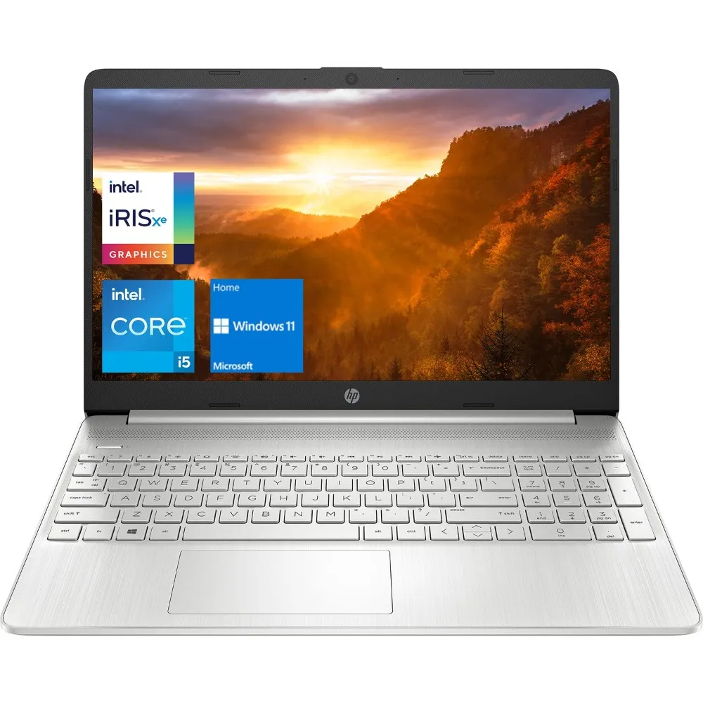 HP NoteBook 15-AY170nd refurbished