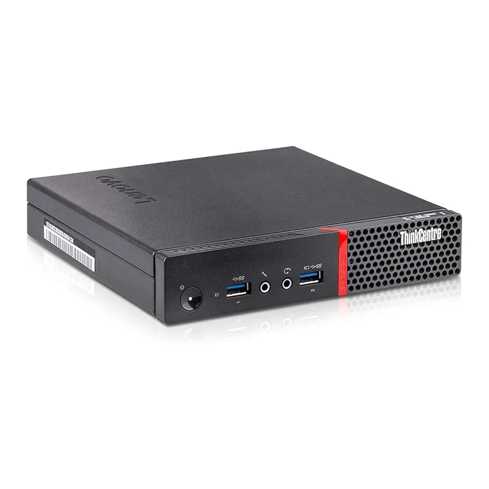 Lenovo ThinkCentre M900 USFF refurbished