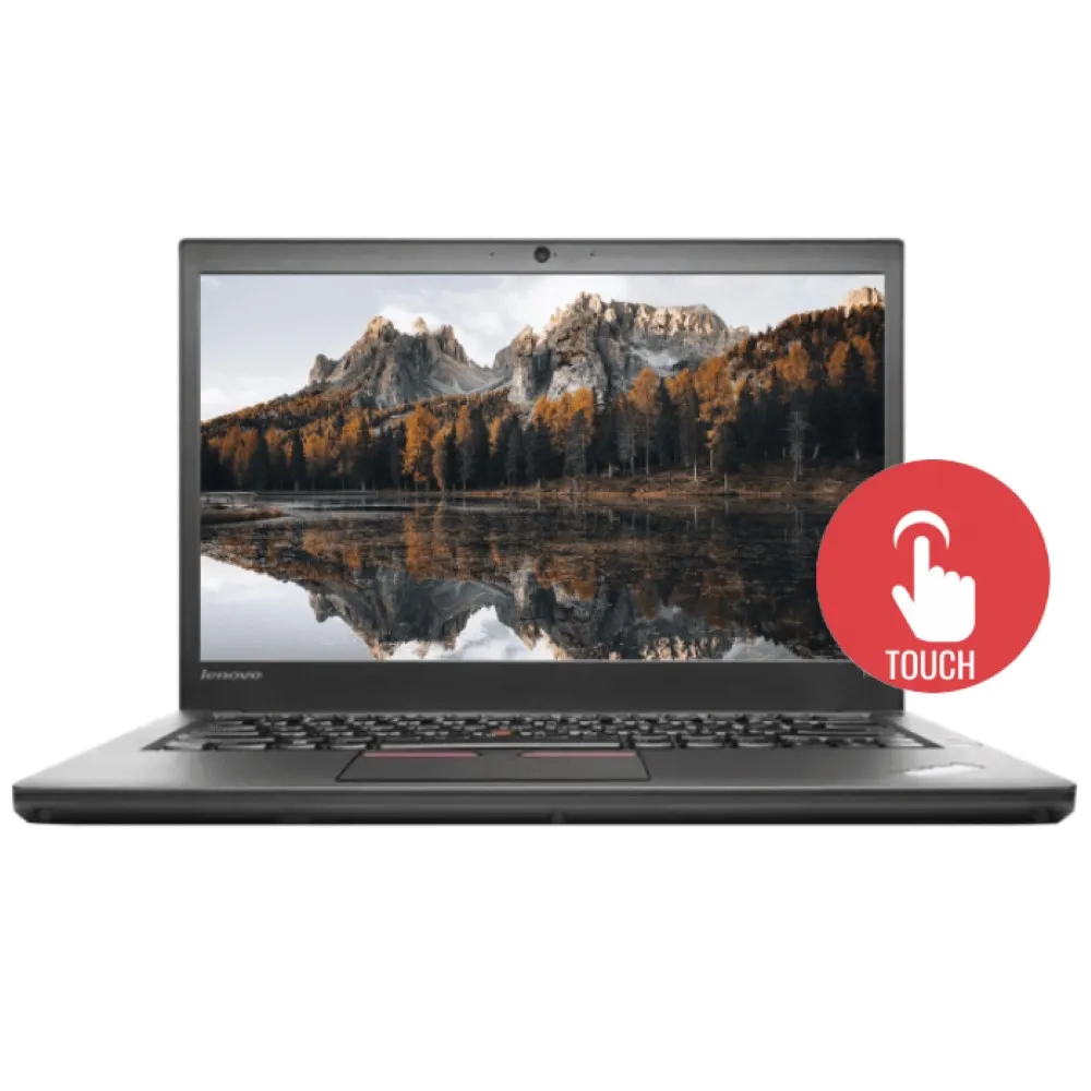 Lenovo ThinkPad T450s refurbished