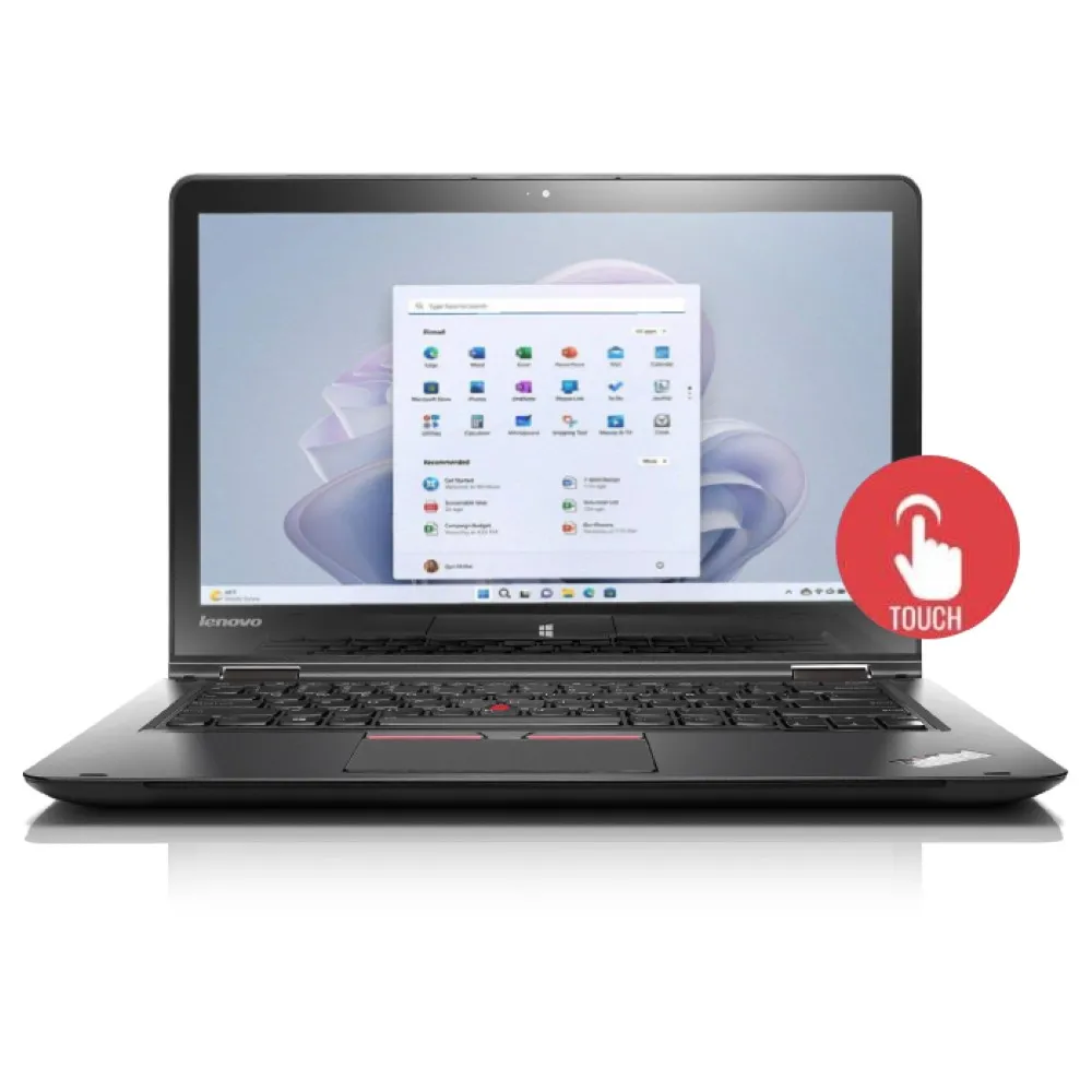 Lenovo ThinkPad Yoga 14 refurbished