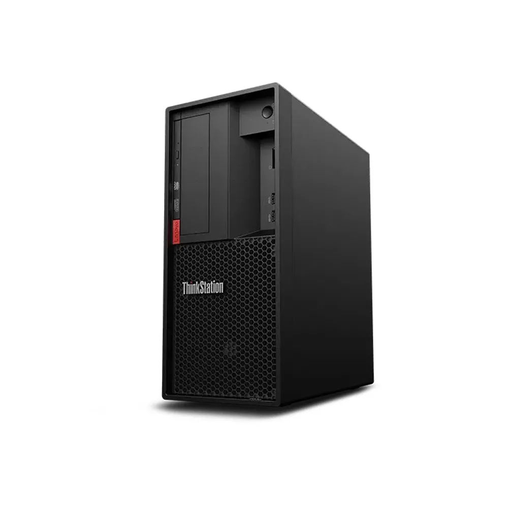 Lenovo ThinkStation P330 Micro Tower refurbished