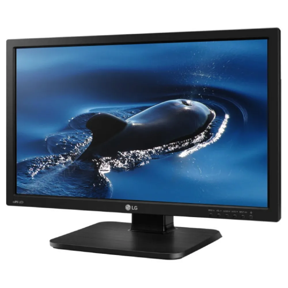 LG E2411PU-BN refurbished monitor