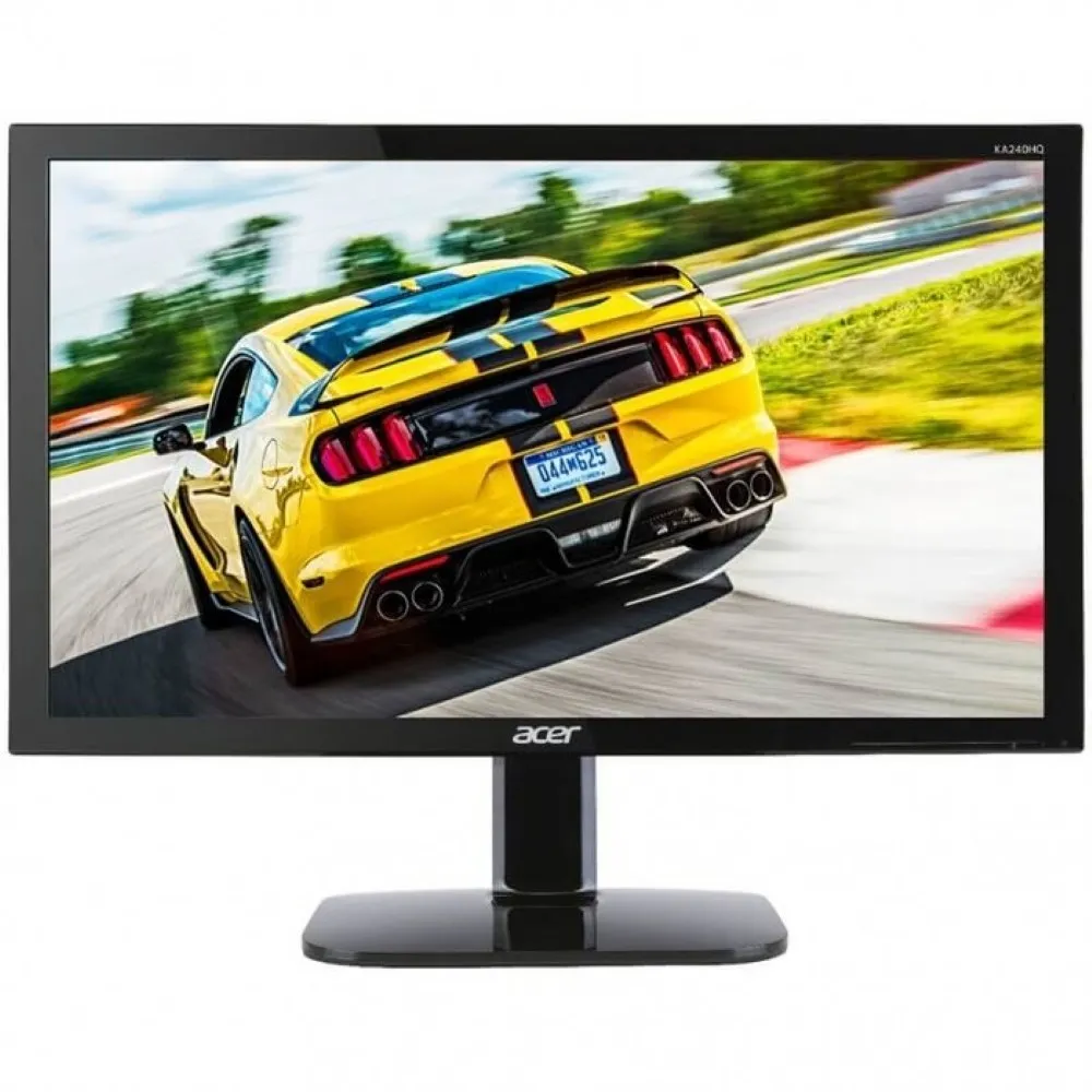 Acer KA240HQ refurbished monitor