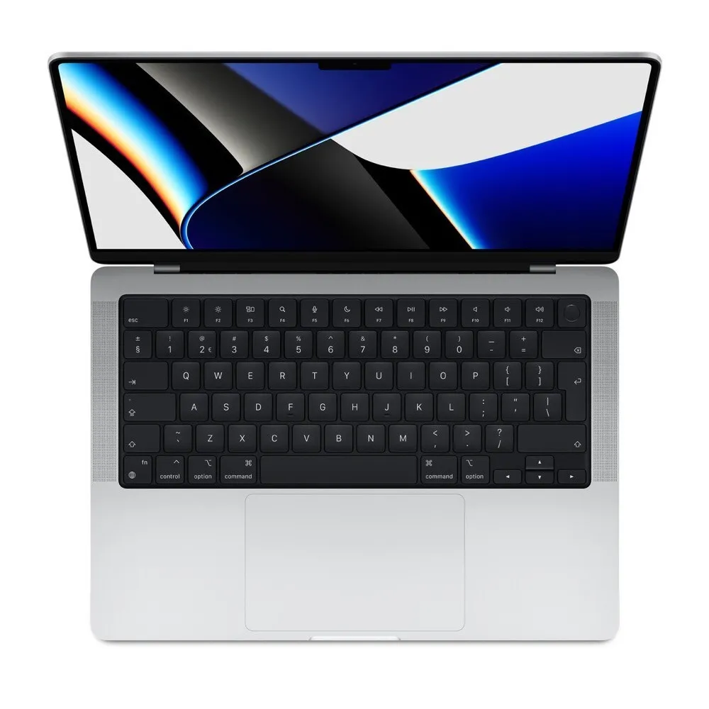 Apple MacBook Pro (14 inch, 2021) refurbished
