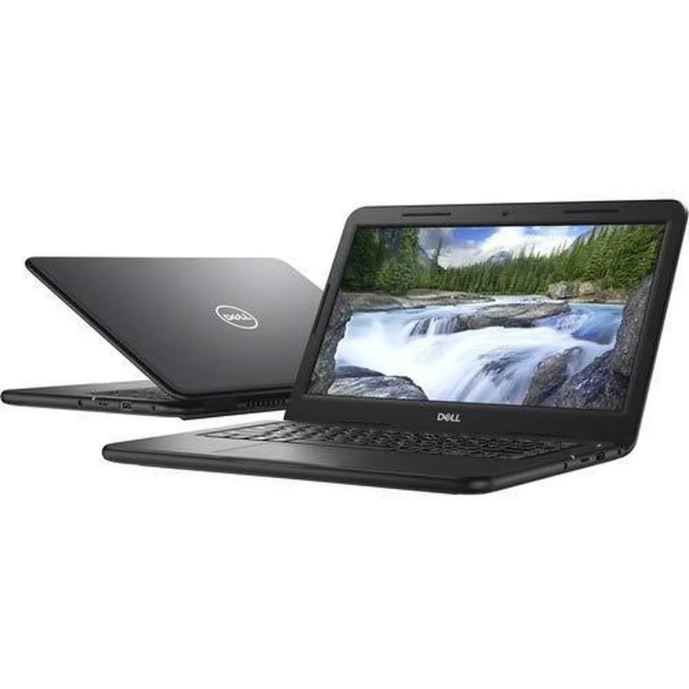 Dell Latitude 3310 refurbished