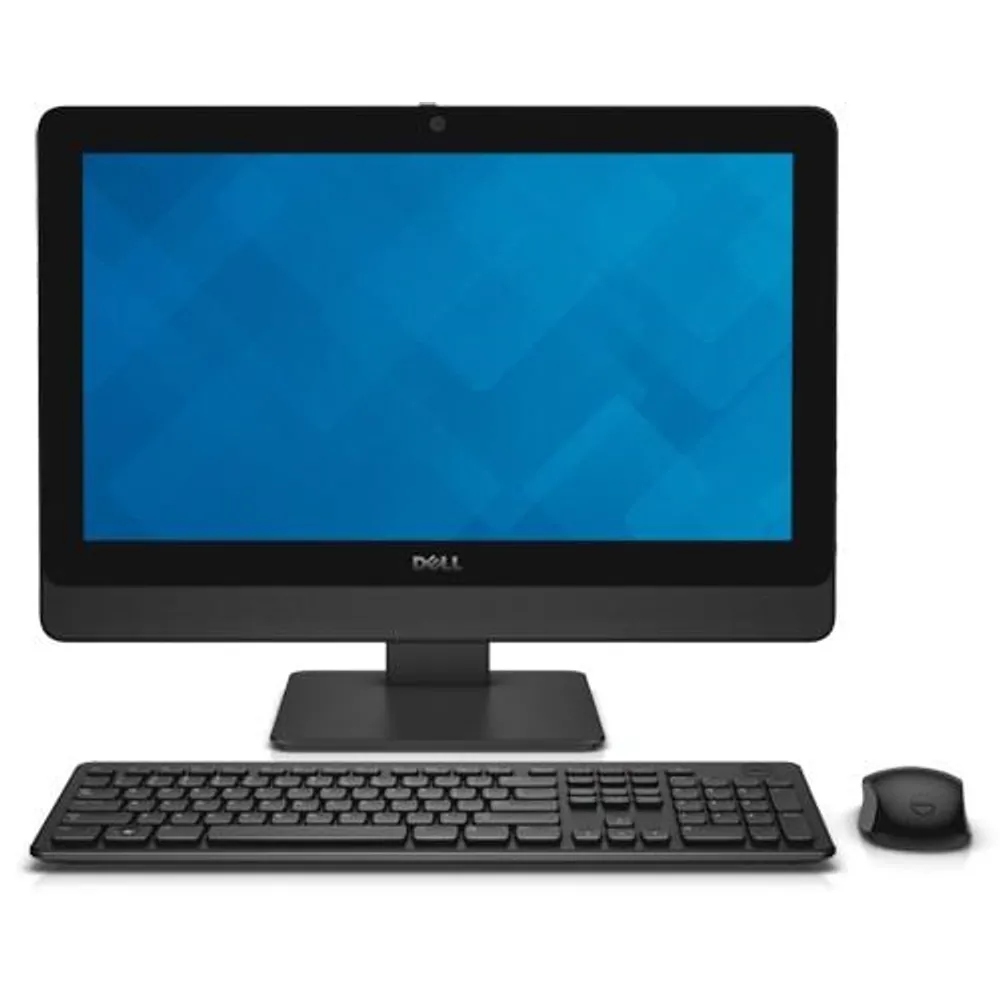 Dell OptiPlex 3030 All-in-one refurbished