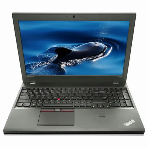 Lenovo ThinkPad W550s