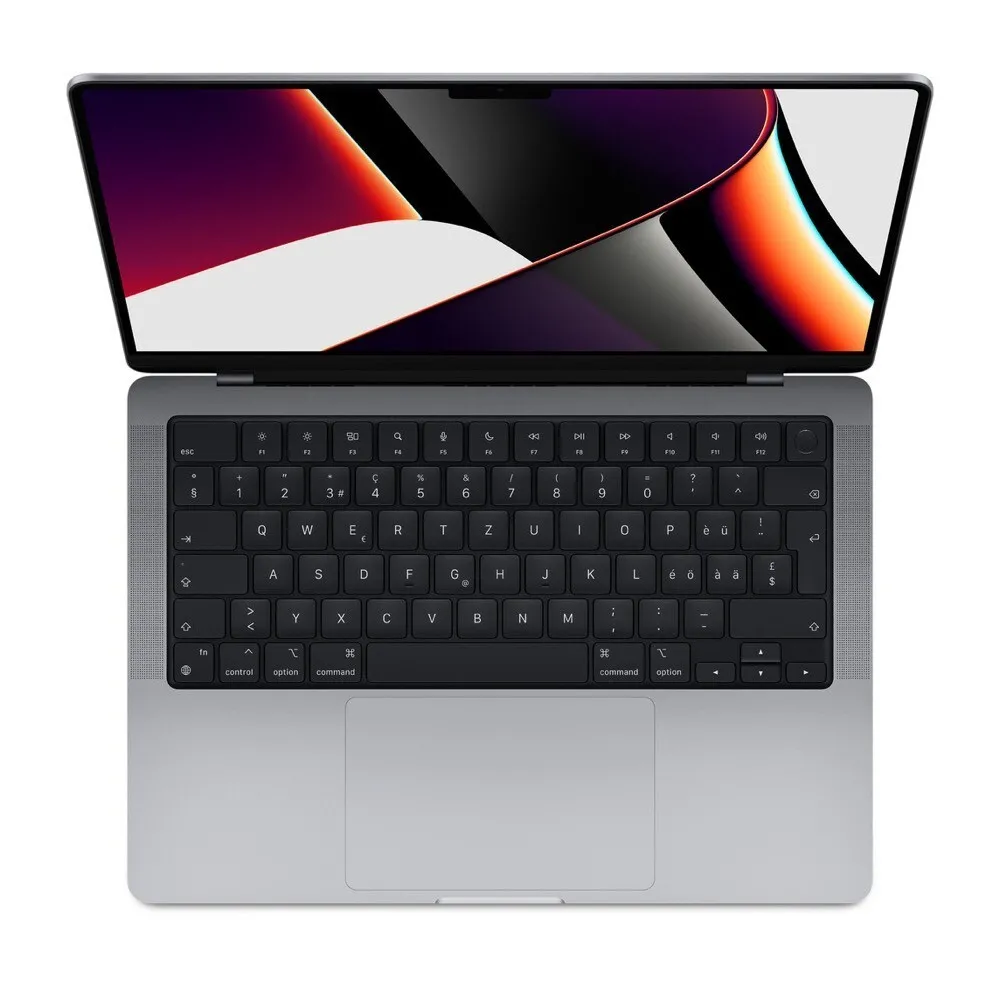 Apple MacBook Pro (14 inch, 2021) refurbished