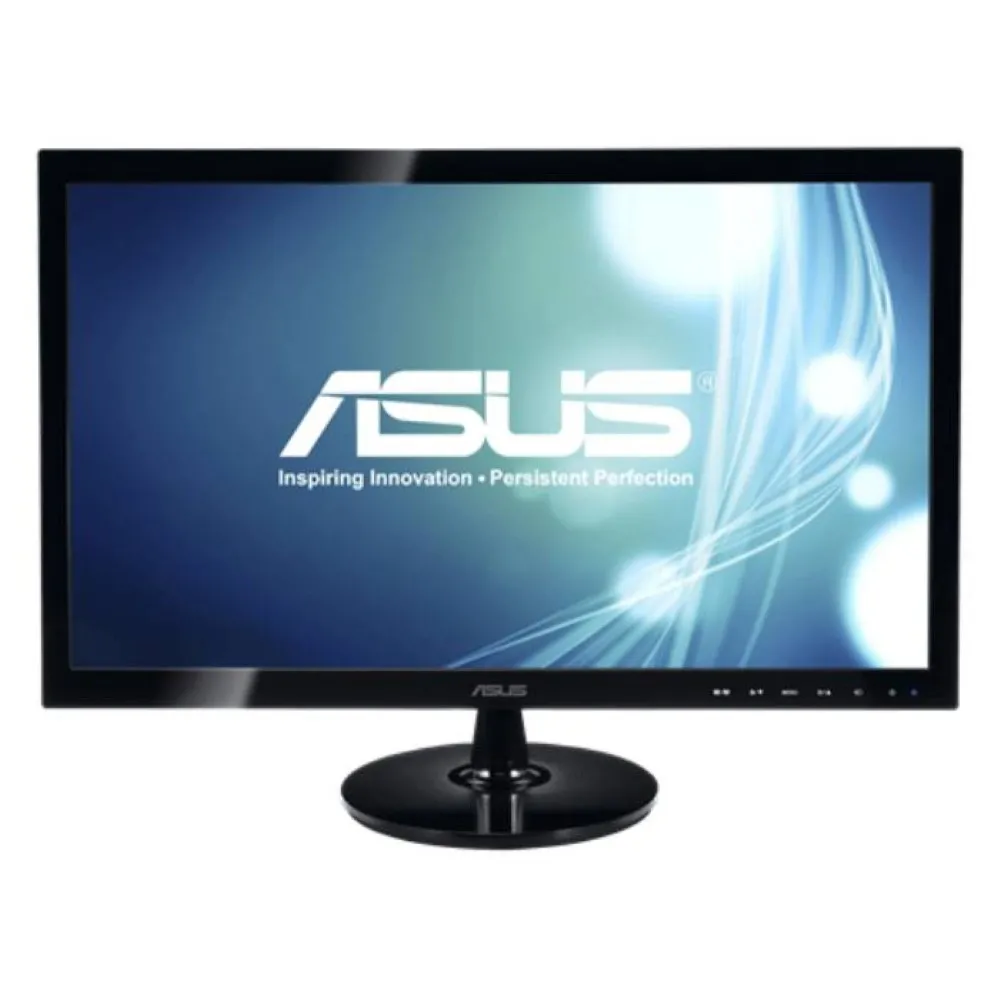 ASUS VS228HR refurbished monitor