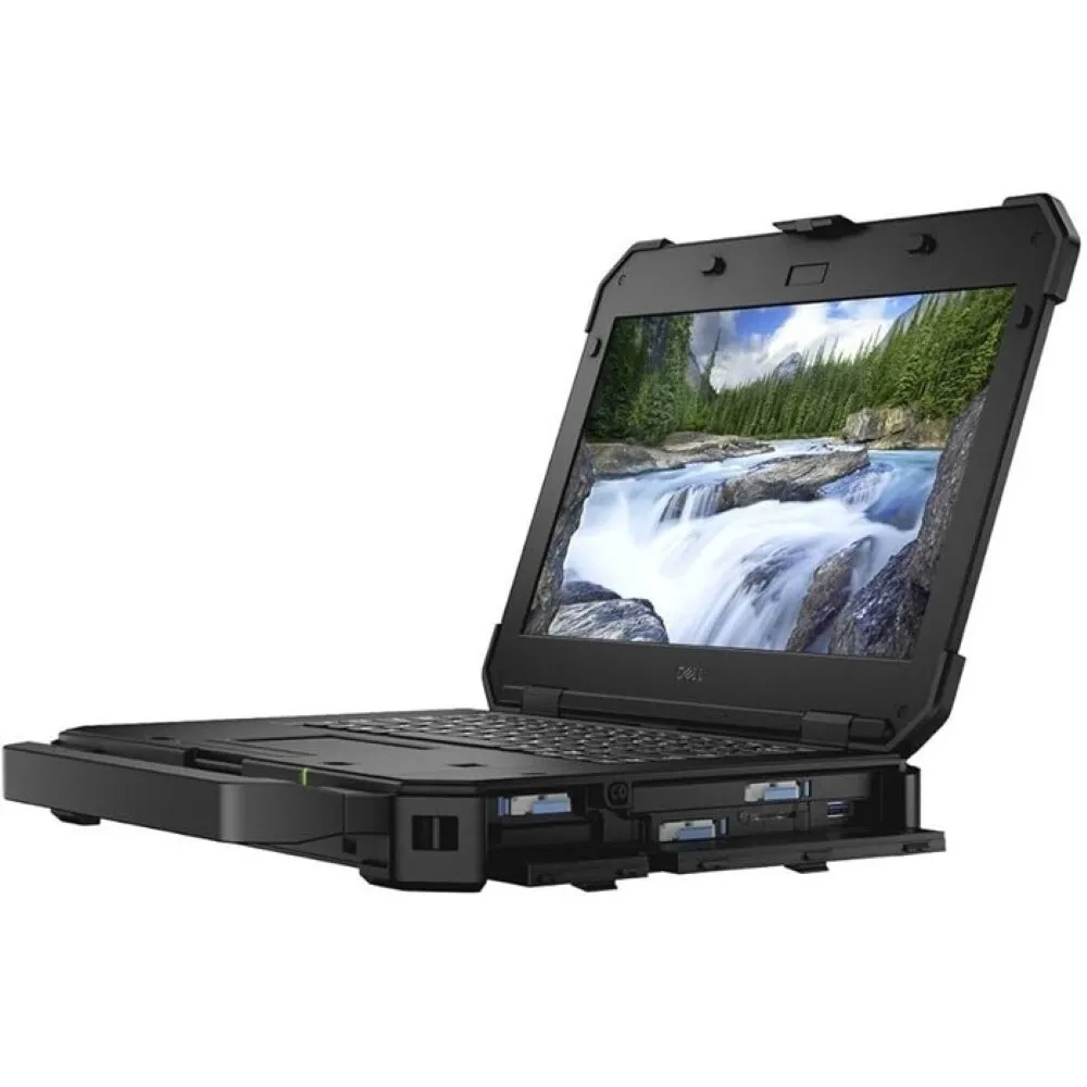 Dell Latitude 5424 Rugged refurbished