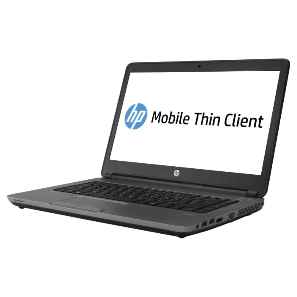 HP mt41 Mobile Thin Client refurbished