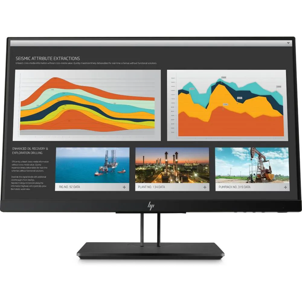 HP Z22n G2 refurbished monitor