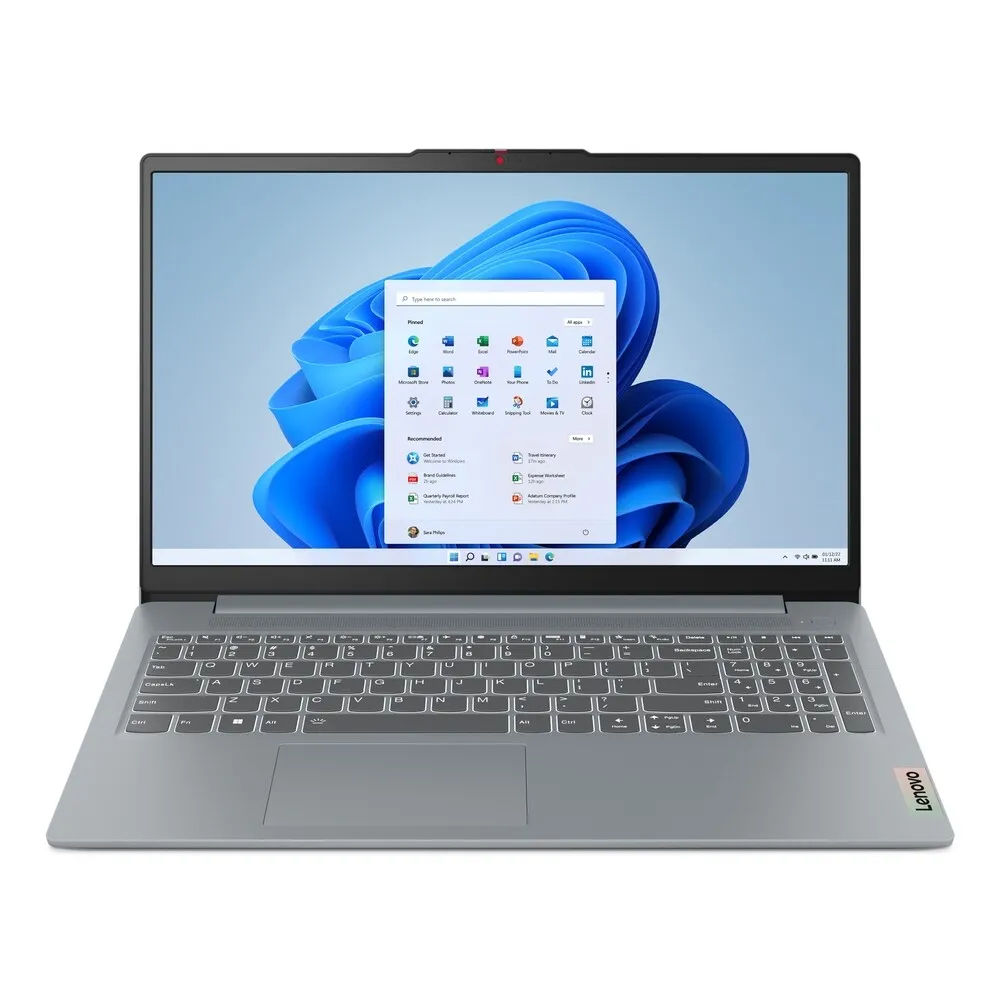 Lenovo Ideapad Slim 3 15AMN8 refurbished