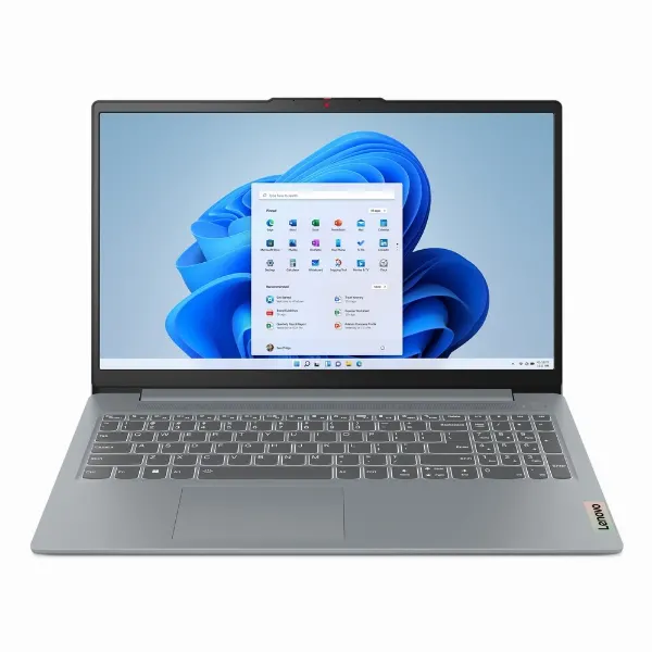 Lenovo Ideapad Slim 3 15AMN8