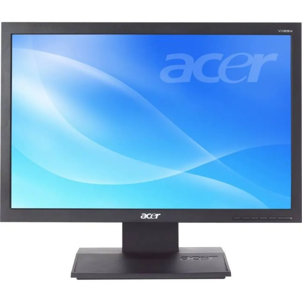 Acer V223HQ refurbished monitor