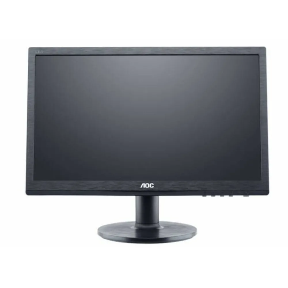 AOC E2260PWHU refurbished monitor
