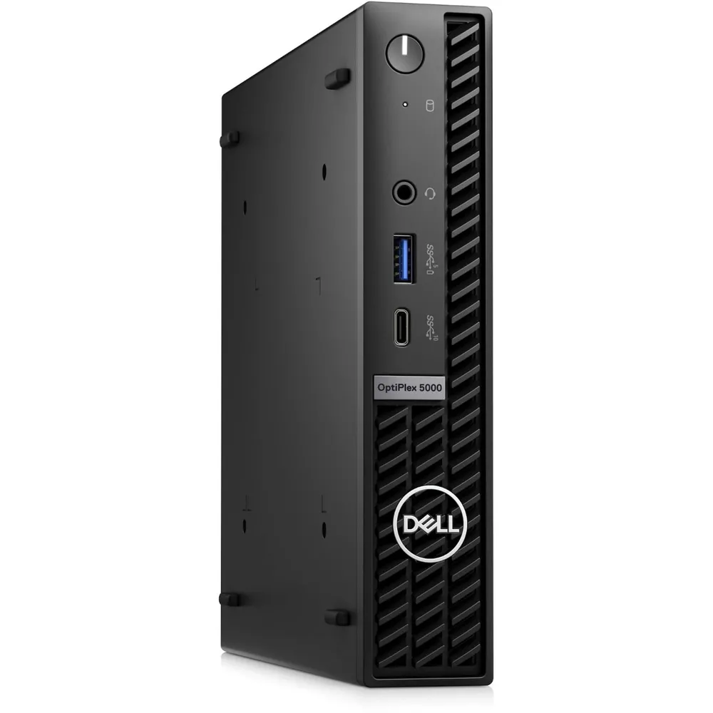 Dell OptiPlex 5000 Micro USFF refurbished