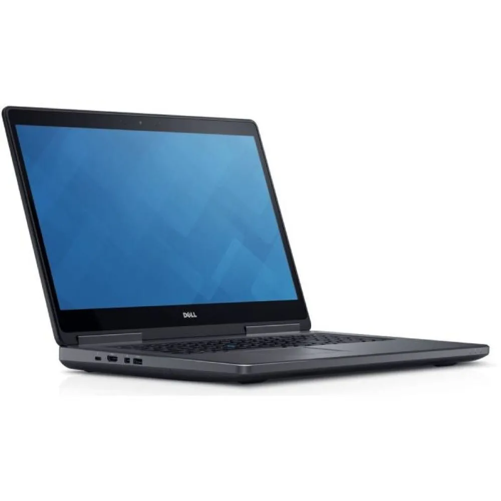 Dell Precision 7710 refurbished