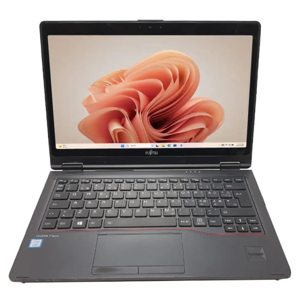 Fujitsu LifeBook P727 refurbished