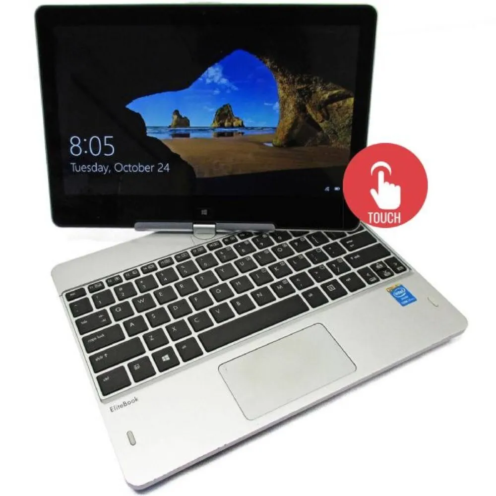 HP EliteBook Revolve 810 G2 refurbished