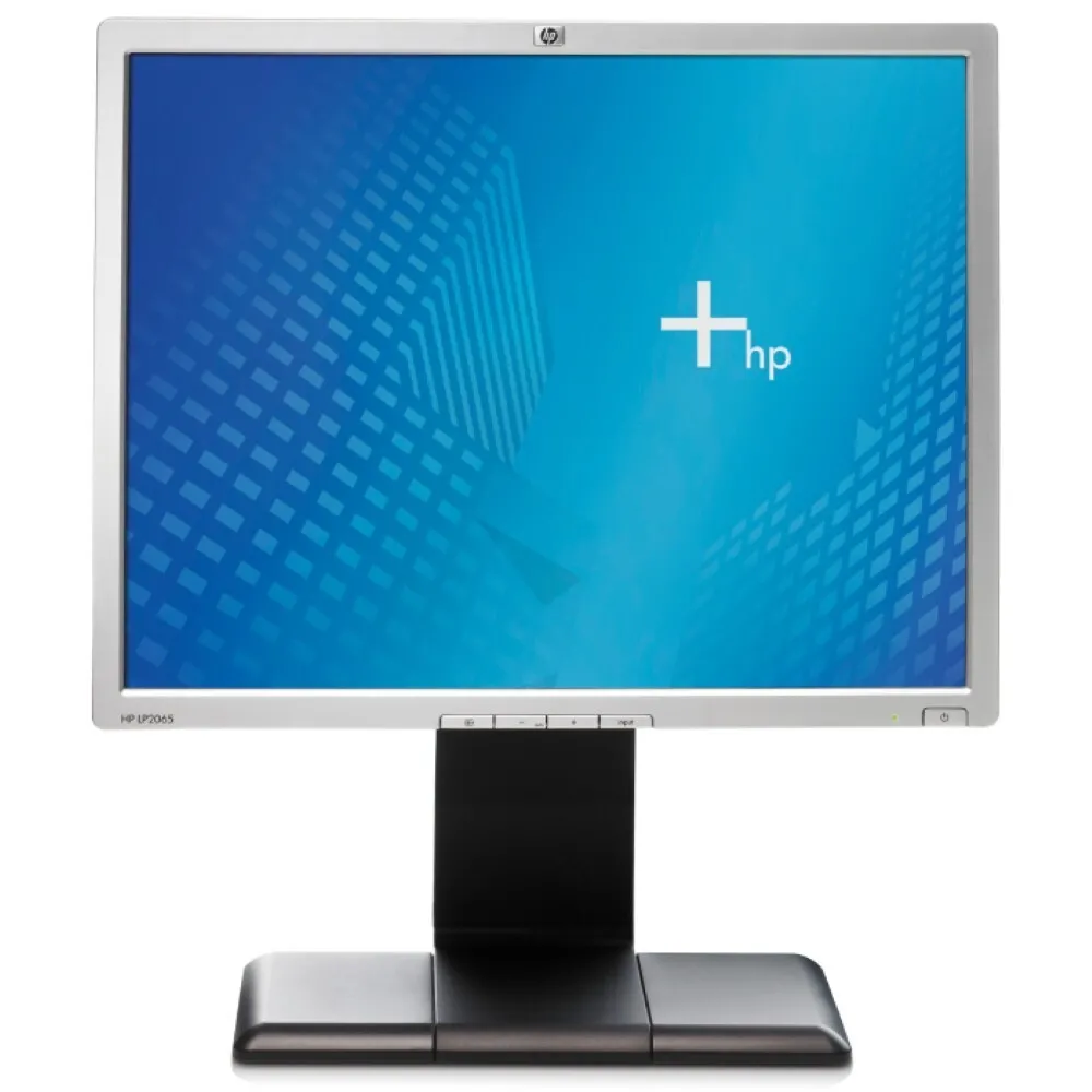 HP LP2065 refurbished monitor