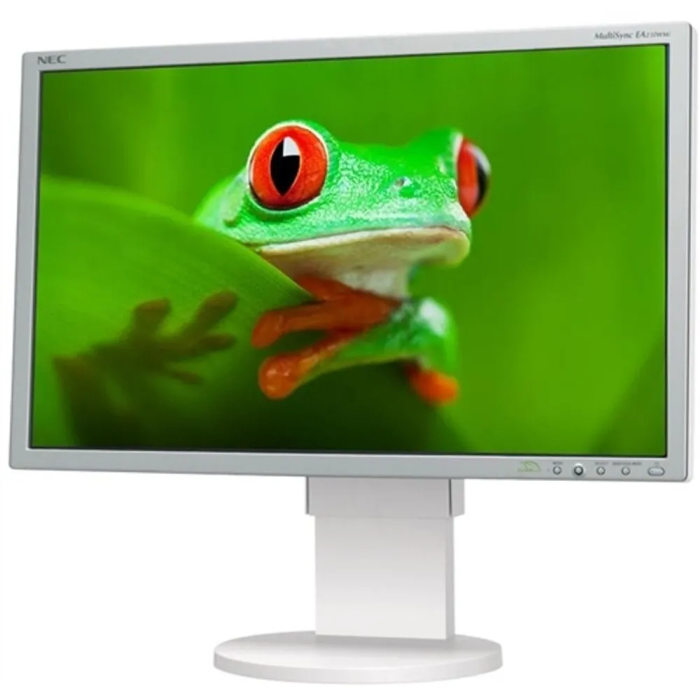 nec ea232wmi refurbished monitor