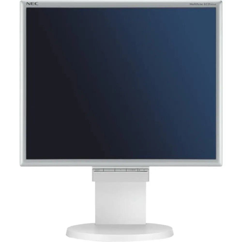 NEC MultiSync 195NX refurbished monitor
