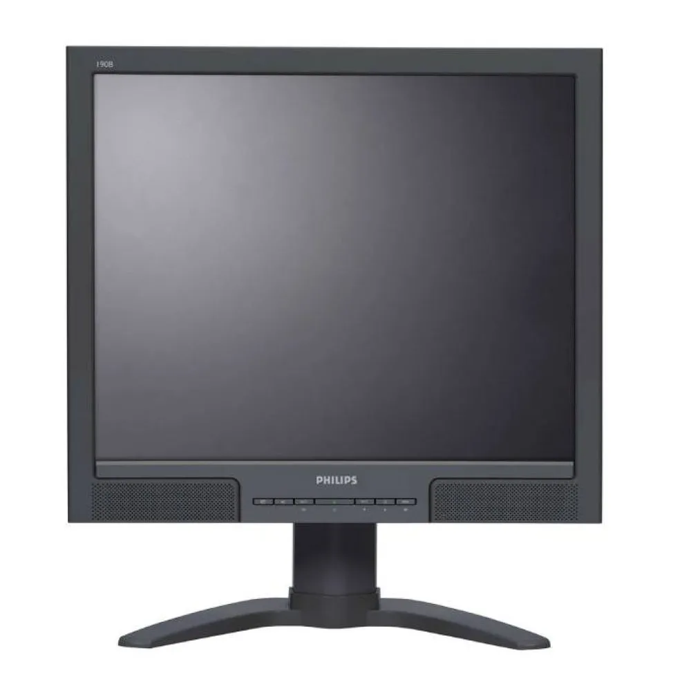 Philips 190B8 refurbished monitor
