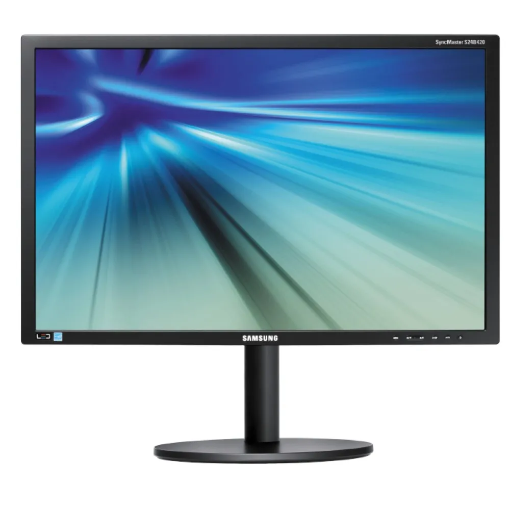 Samsung S22B420BW refurbished monitor