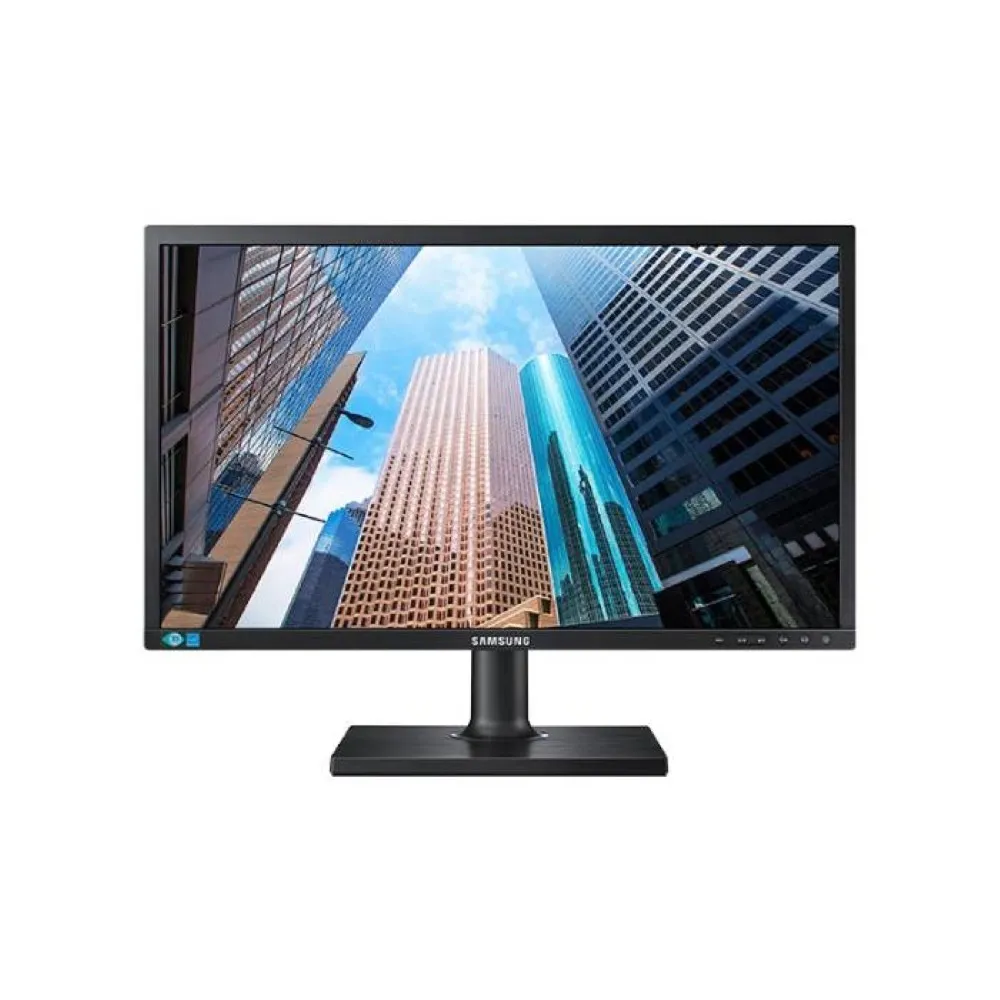 Samsung S24E650DW refurbished monitor