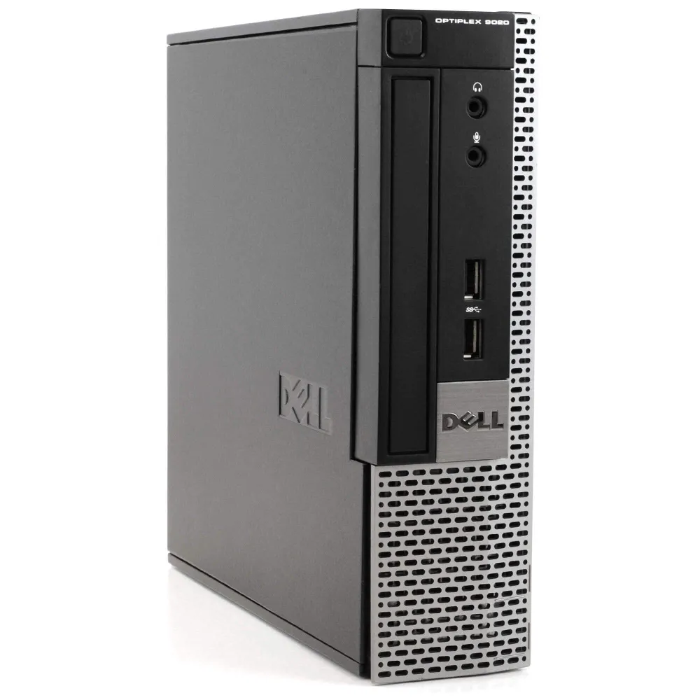 Dell Optiplex 9020 USFF refurbished
