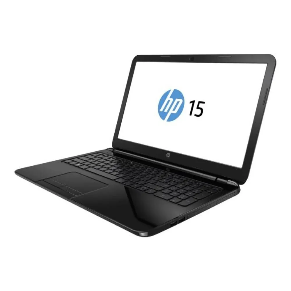 HP 15-f009wm refurbished