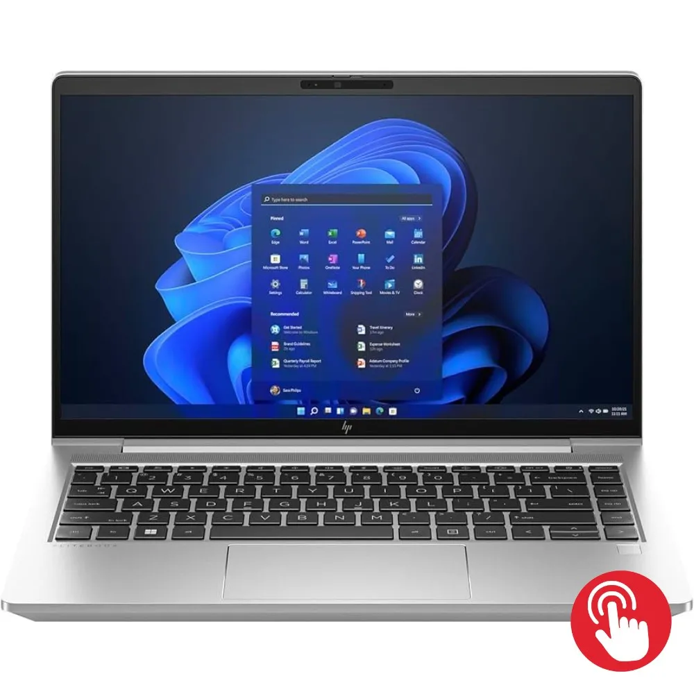 HP EliteBook 645 G10 refurbished