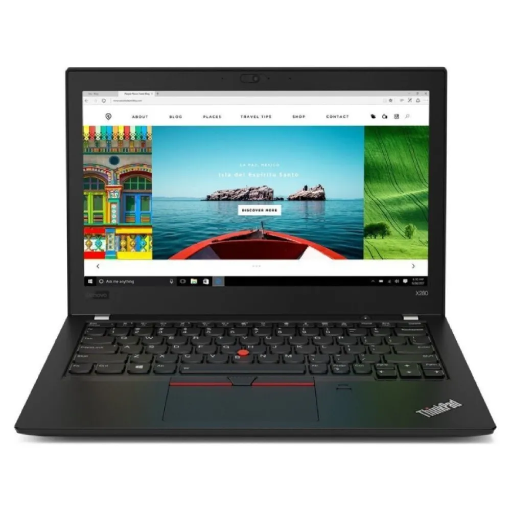 Lenovo ThinkPad X280 refurbished