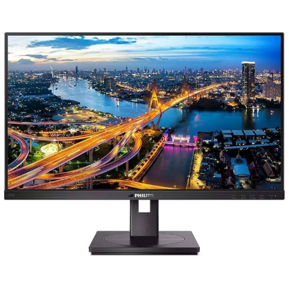 Philips 243B1 refurbished monitor