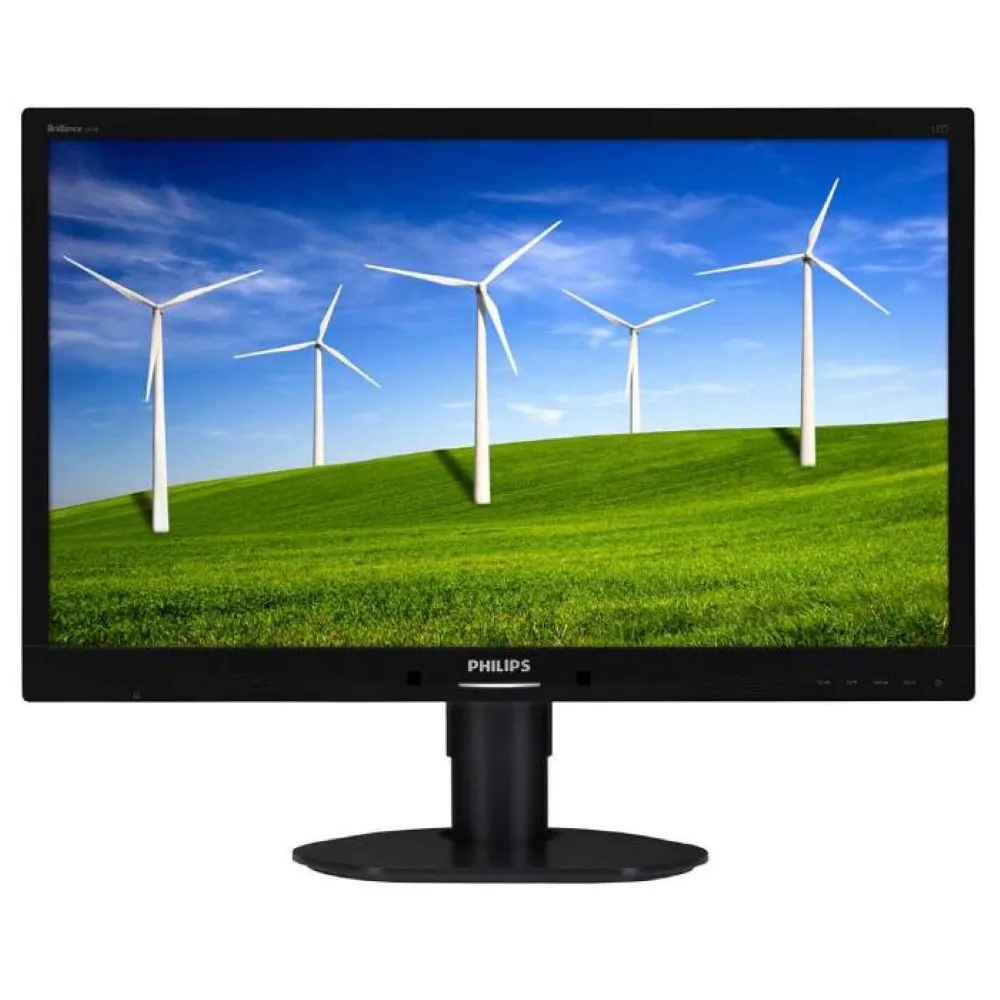 Philips Brilliance 241S4LCB refurbished monitor