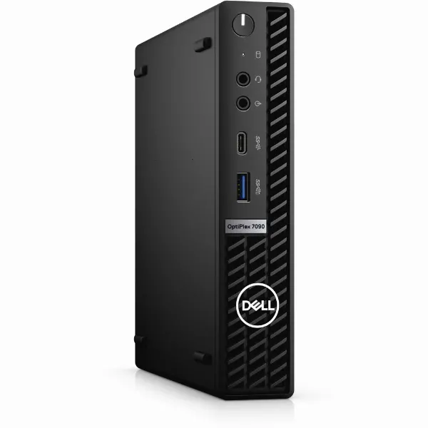 Dell Optiplex 7090 Micro USFF