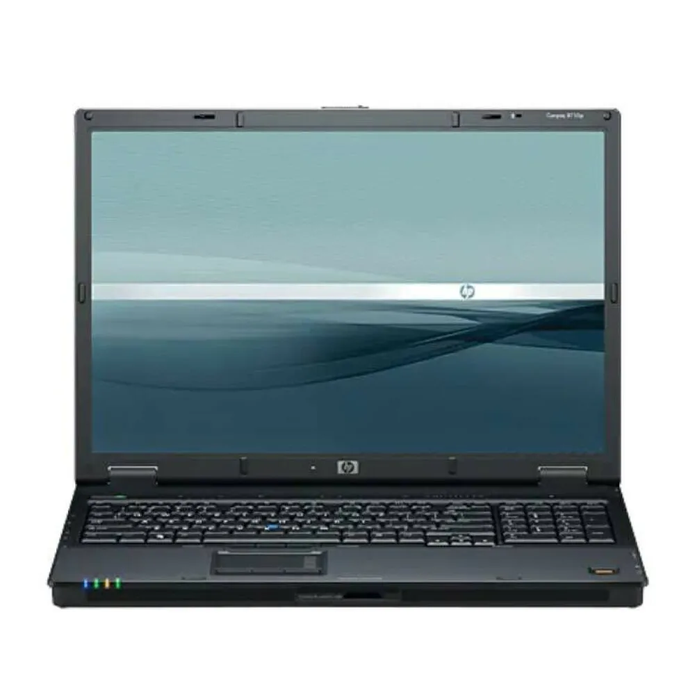 HP Compaq 8710p refurbished