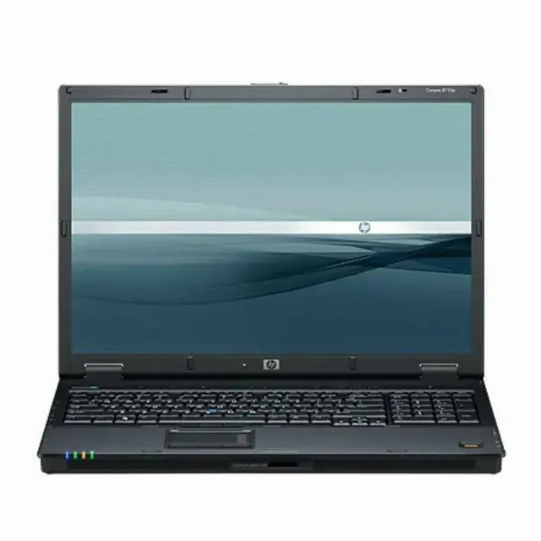 HP Compaq 8710p