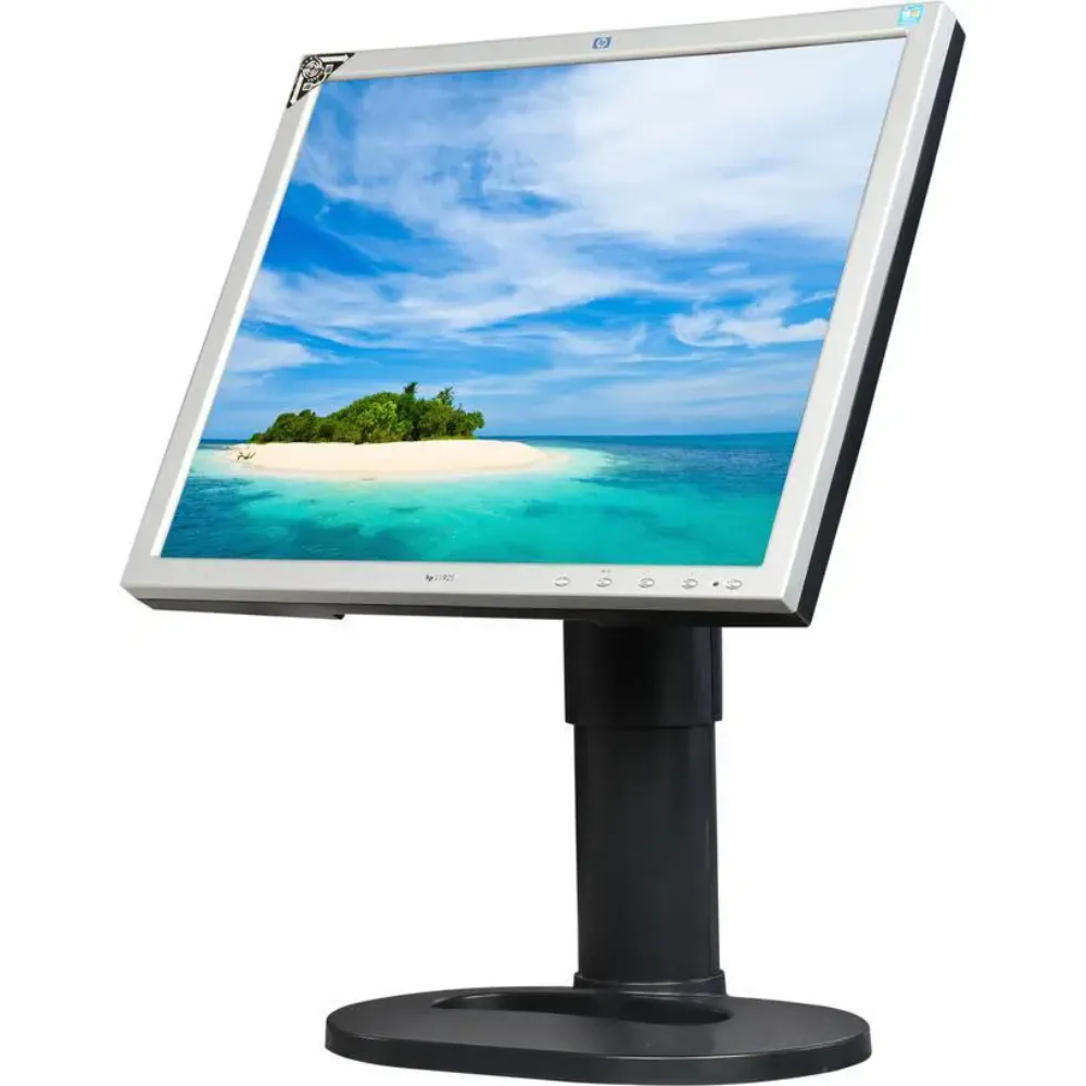 HP L1925 refurbished monitor