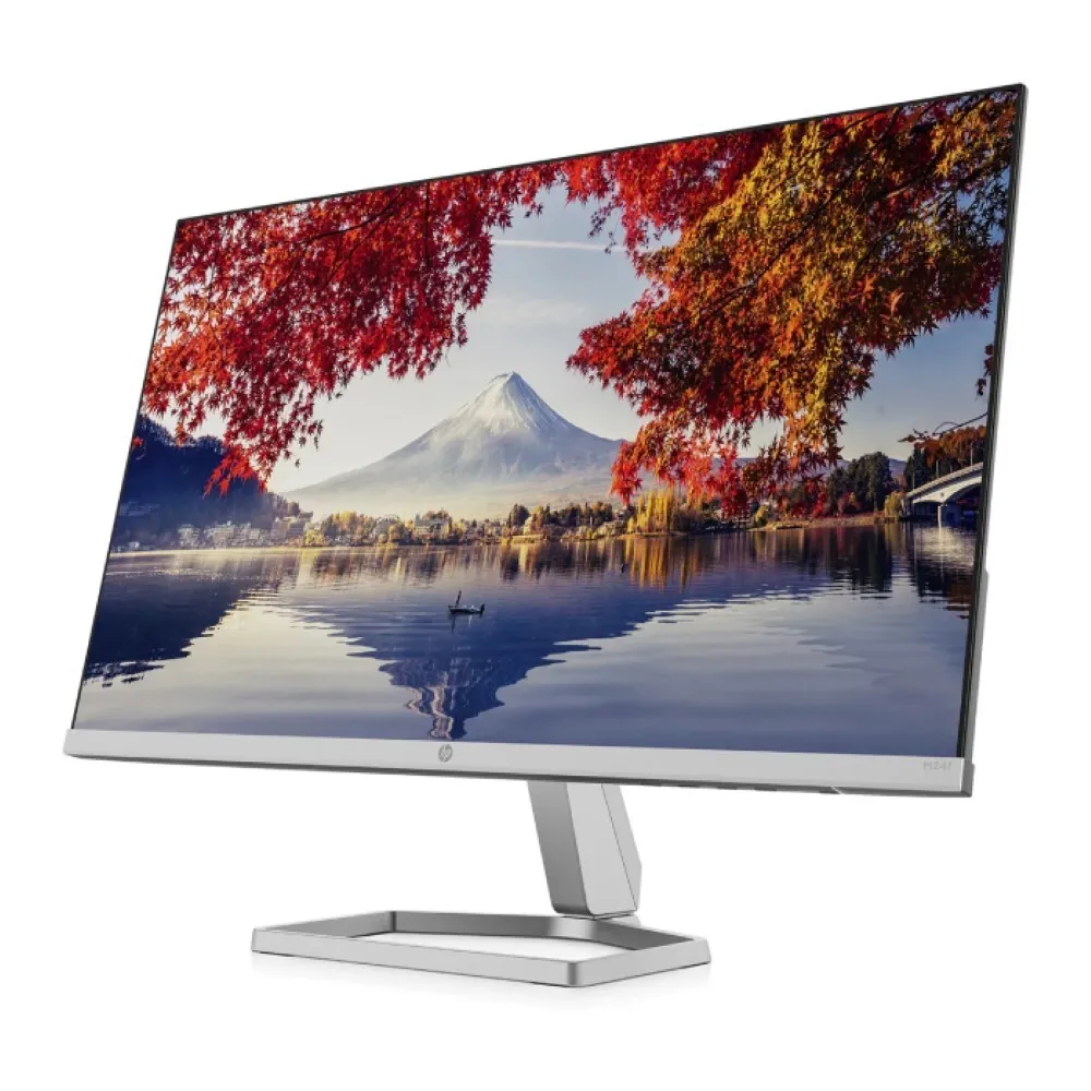 HP M24f refurbished monitor