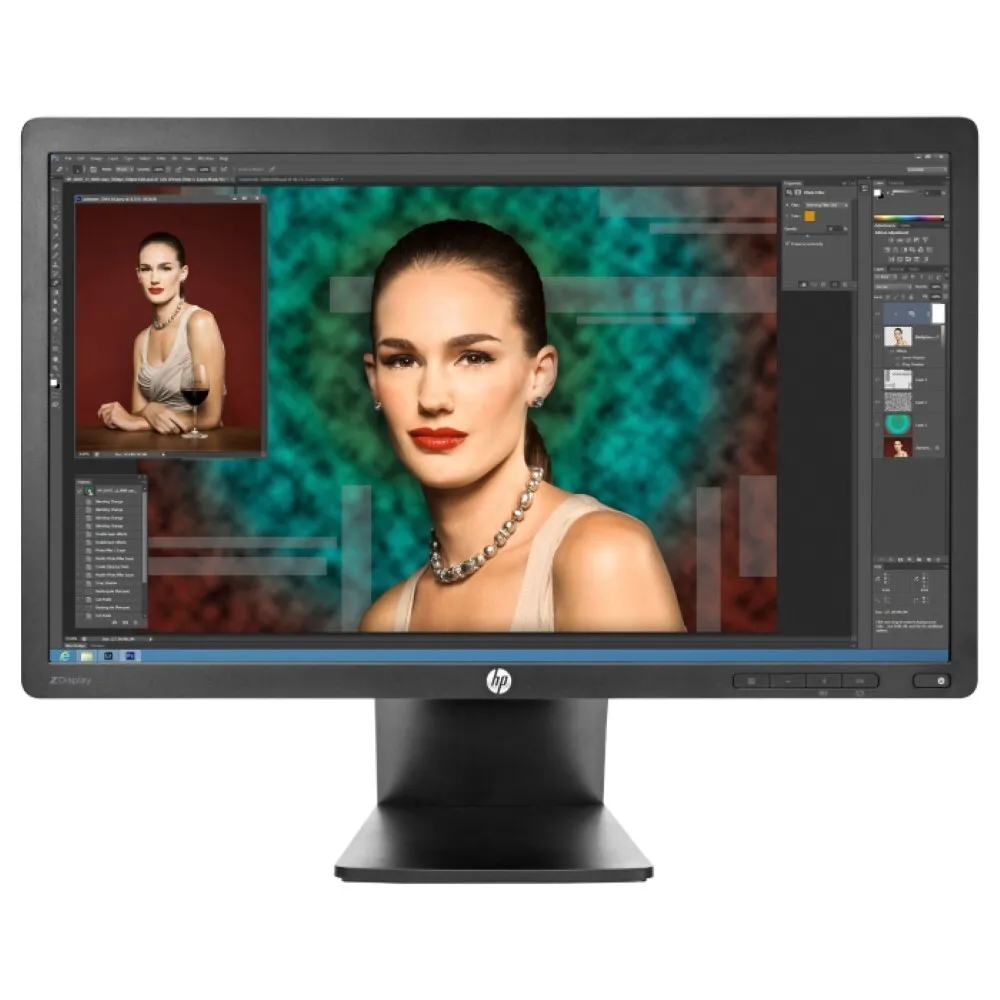 HP Z Display Z22i refurbished monitor
