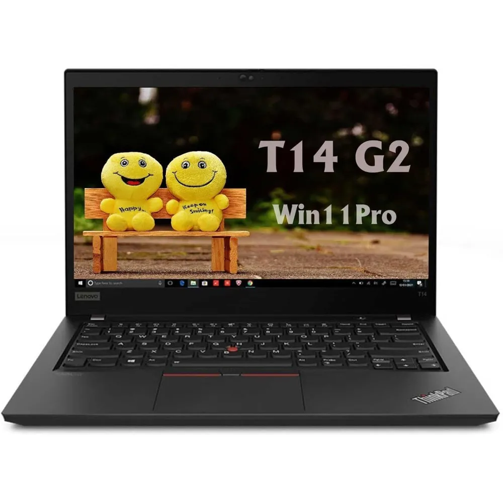 Lenovo Thinkpad T14 G2 refurbished