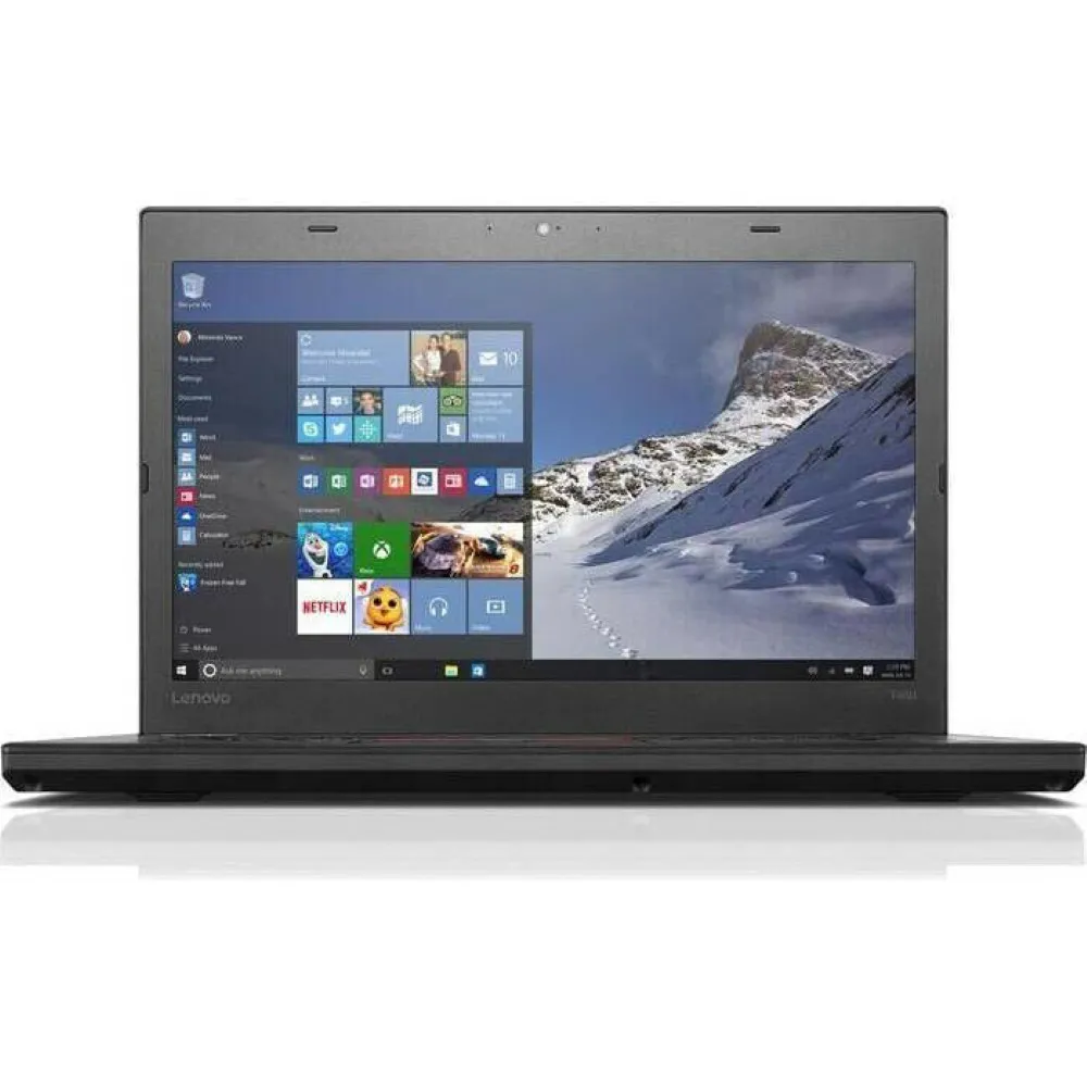 Lenovo ThinkPad T460 refurbished